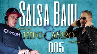  SALSA BAÚL HIPOCAMPO 005   | DJ GAMBOA | DJ CARLY EL CREADOR  CARACAS 