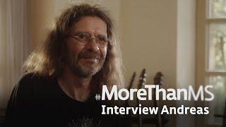 Andreas über #MoreThanMS