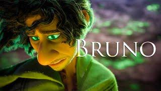 (Encanto) Bruno | Home