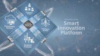 Smart Innovation Platform