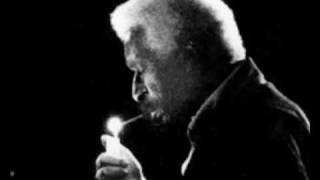 Mal Waldron plays the blues - Miles and Miles of blues