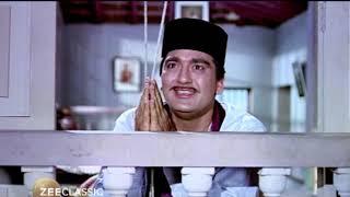 Padosan | Zee Classic | Today 7 PM