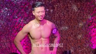 PINTADOS 2024 Final Bikini Showdown 