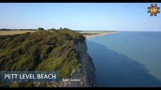 Pett Level Beach/East Sussex