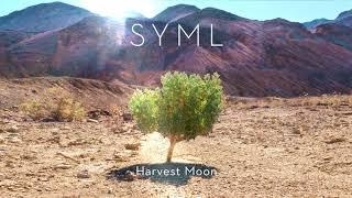 SYML - "Harvest Moon" [Official Audio]