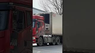 5 Fun Facts About Reefer Trucks You Didn’t Know!