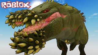 UNLOCKING DEVILJHO IN ROBLOX MONSTER HUNTER BATTLEGROUNDS!