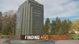 Finding Minnesota: Victory Memorial Drive