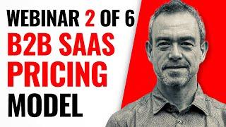 How to create B2B SaaS Pricing Models (Strategies Explained)