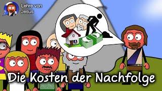 Die Kosten der Nachfolge