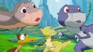 Land Before Time | 1 Hour Songs Compilation | Full Episodes | Kids Cartoon | Videos For Kids