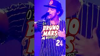 Bruno mars greatest hits best of playlist #silksonic  #bruno #mars #singersongwriter