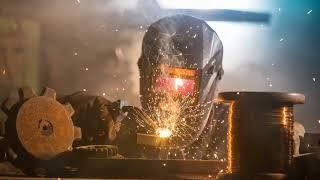 The Fascinating History of Arc Welding: From Benardos to Modern Techniques