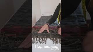 ‼️Как быстро покроить брюки⁉️Брюки труба️🪡