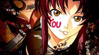 [OST] ANIME Black Lagoon - Original Soundtrack