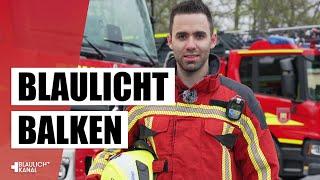 Sondersignal bei der Feuerwehr! Gesehenwerden ist das A und O! Rauwers