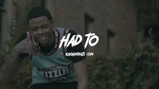 [FREE] Bris x CML Type Beat 2024 "Had To" | Sacramento Type Beat