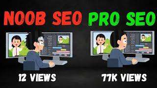 How to write perfect Title Description and Tag seo to give more views on YouTube