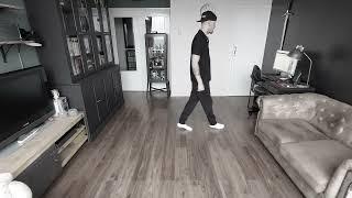 Learn2LineDance- Waiting On You (English + Nederlands/Dutch)
