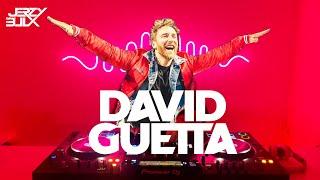 David Guetta Popular Hits | DJ Set [Snoop Dogg, Kid Cudi, Ne-Yo, Akon, Taio Cruz, Usher, Sia]