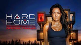 Hard Home | Official Trailer | Paramount Movies