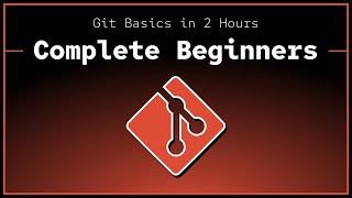 Git + Github Course for Complete Beginners