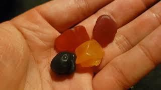 Welch's Fruit Snacks Superfruit Mix Review