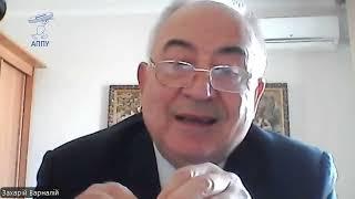 Відкрита розмова з гостем Асоціації платників на тему: «Довіра до податкових органів та прозорість»