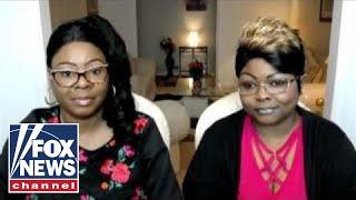 Diamond & Silk: We have to have a secure border