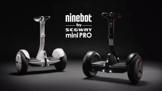 The Arsenal Film & Creative - Segway - Director : Anthony Pietromonaco