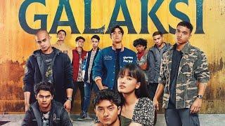 Film Bioskop Terbaru | Galaksi (2023) Full Movie HD