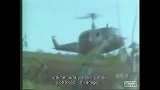 Barry McGuire   Eve of Destruction (Víspera de la destrucción)   1965   subtitulada español