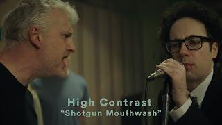 High Contrast - “Shotgun Mouthwash” (Official Music Video)(T2 TRAINSPOTTING soundtrack)