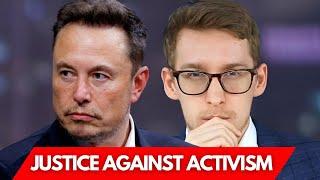 Downfall of the Judge That Went Against Elon Just Began | News for Tesla Investors