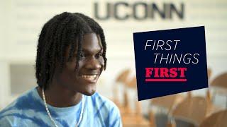 First Things First: Why I Study Ecology and Evolutionary Biology | UConn