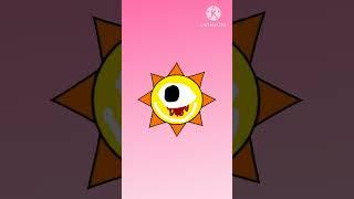 Sprunki Mr Sun Phase 4 #sprunki #incredibox #incrediboxsprunki