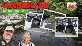 The Best Of Llangollen: A Scenic North Wales Destination