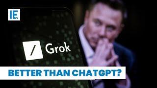 Grok Chatbot AI: What is It and How to Use It