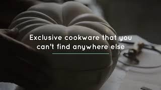 Cutlery and More YouTube Ad - Cookware