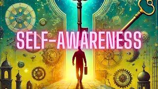 Unlocking Self-Awareness: 6 Steps to Discover Your True Self