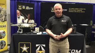 2022 CBDST Conference:  Dr. Rick Cox, Director DEVCOM CBC Research & Technology Directorate