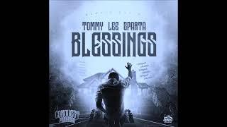 tommy lee sparta blessings intrumental