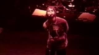 Oasis - Live at the American Theater (St. Louis, MO) 02/24/1996 [HD] (Full Concert)