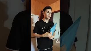 Как легко вступить в ФСБ... 