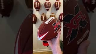 XFL Football Review