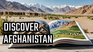 Ten Fascinating Facts About Afghanistan You Didn't Know!