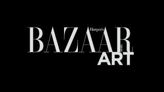 Explore The Middle Eastern Art Scene With Harper's Bazaar Art