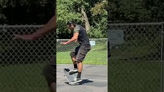 Actual #babyboomers Tell #boomer #skateboarder to #doakickflip  (#skateboarding #shorts)