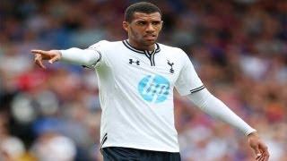 Etienne Capoue vs Crystal Palace