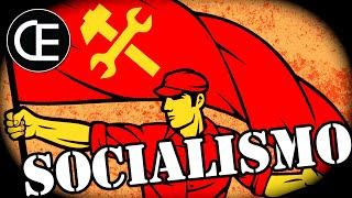 O que é Socialismo?